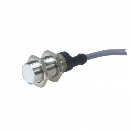 EI1805NPOSS CARLO GAVAZZI Selected parameters OUTPUT FUNCTION NO MOUNTING Flush HOUSING M18 SENSING RANGE 4 ..