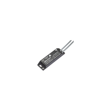 SMS03NC CARLO GAVAZZI Sensor magnético de seguridad rectangular para aplicaciones con categoria 4