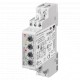 DPB51CM44 CARLO GAVAZZI parâmetros selecionados sinal de saída 1 relé SETPOINT 2 EXIBIDO variável de control..