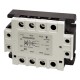 RR2A48FA550 CARLO GAVAZZI Paramètres sélectionnés SYSTEME Inverseur de sens de marche CHARGE 3 Phases LARGEU..