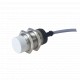 EI3015NPCSS CARLO GAVAZZI Parâmetros de FUNÇÃO de SAÍDA NC MONTAGEM Não Flush HABITAÇÃO M30 FAIXA de DETECÇÃ..