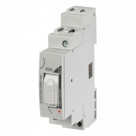 VMUS0AV10XSFX CARLO GAVAZZI Parametri selezionati FUNZIONE String measuring unit for Eos-Array Lite MONTAGGI..