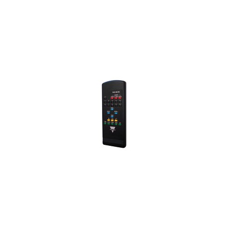 RAD00RC CARLO GAVAZZI Paramètres sélectionnés MODELE Télécommande infrarouge Autres