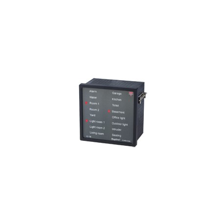 G54606606024 CARLO GAVAZZI Selected parameters MODULE TYPE Display HOUSING Panel-mount POWER SUPPLY AC I/O T..