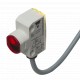 PH18CNB20PASA CARLO GAVAZZI Selected parameters SYSTEM Diffuse reflective BGS HOUSING M18 Square SENSING RAN..