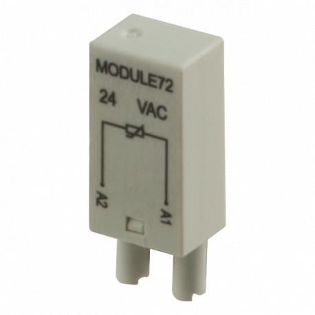 MODULE72 CARLO GAVAZZI Модули, выбранные параметры ФУНКЦИЯ ТИП AC Разъемное соединение Аксессуары Другое ОПИ..