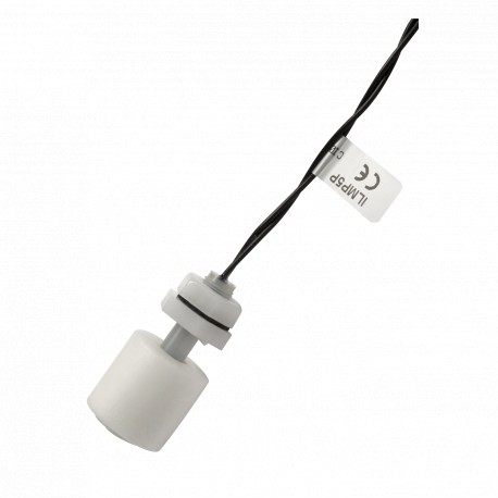 ILMP5P CARLO GAVAZZI VALORES DA CAIXA CONTACT Ø25 240V, 0.5A, 50VA