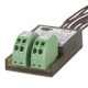 G88106311 CARLO GAVAZZI Paramètres sélectionnés TYPE DE MODULE Module d'entrée BOÎTIER Décentralisé ALIMENTA..
