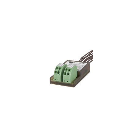 G88106311 CARLO GAVAZZI Módulo Tipo de entrada do módulo DC PODER descentralizada BOX TIPO E / S analógica n..