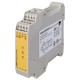 NES02DB24SC CARLO GAVAZZI Módulo de seguridad para puertas para parada de emergencia y finales de carrera. T..