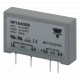 RP1D060D4 CARLO GAVAZZI Relé de circuito impreso, Conexión de CC, Intensidad nominal 4 ACC, Tension control ..