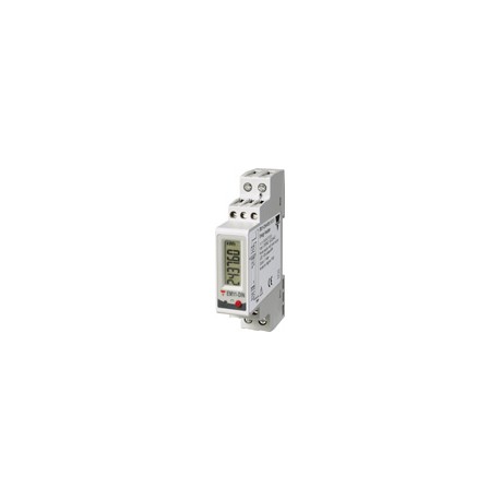 EM11DINAV81XR1X CARLO GAVAZZI FUNCTION выбранные параметры анализатора Power Self-приведенная в действие на ..