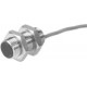 IA12ASF02UHT-K CARLO GAVAZZI Parâmetros de FUNÇÃO de SAÍDA NC MONTAGEM de HABITAÇÃO Flush M12 FAIXA de DETEC..