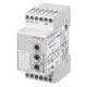 DMB71DM24 CARLO GAVAZZI Multifuncional parâmetros selecionados função de saída de sinal 2 relés de outros in..