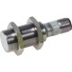 IA18ASF08DCM1 CARLO GAVAZZI Parâmetros de FUNÇÃO de SAÍDA NC MONTAGEM de HABITAÇÃO Flush M18 FAIXA de DETECÇ..