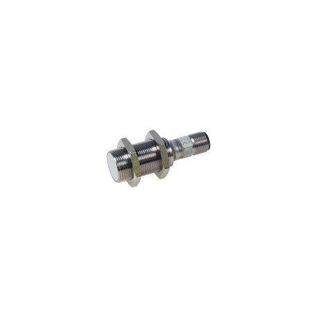 IA18ASF08DCM1 CARLO GAVAZZI Parâmetros de FUNÇÃO de SAÍDA NC MONTAGEM de HABITAÇÃO Flush M18 FAIXA de DETECÇ..