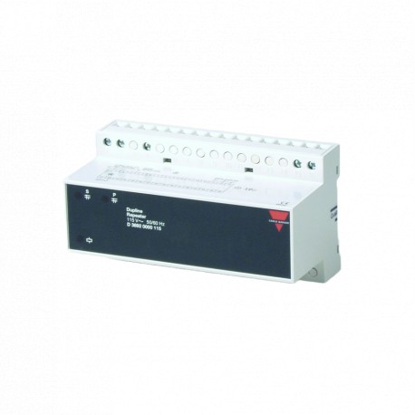 D38920000115 CARLO GAVAZZI E / S TIPO Nenhum de alimentação de 115 VAC principais características selecionad..