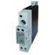 RGC1A23A30KGU CARLO GAVAZZI Selected parameters SYSTEM DIN-rail Mount CURRENT RATING CATEGORY 26 50 AAC RATE..