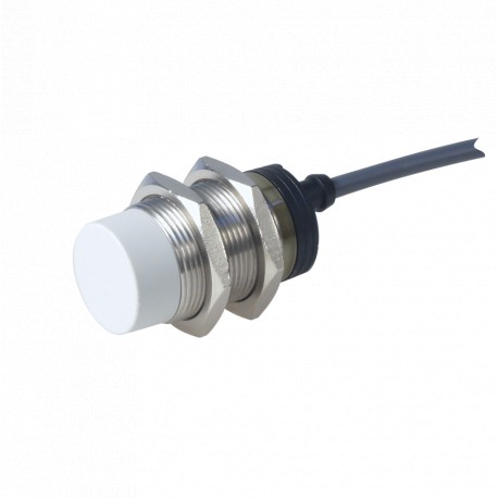 EI3015TBCSS CARLO GAVAZZI Parâmetros de FUNÇÃO de SAÍDA NC MONTAGEM Não Flush HABITAÇÃO M30 FAIXA de DETECÇÃ..