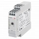 DBB02DM24 CARLO GAVAZZI Paramètres sélectionnés FONCTION Tempo travail au relâchement SIGNAL DE SORTIE 2 rel..