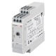DBB02DM24 CARLO GAVAZZI verdadeiros parâmetros da função de atraso selecionados na liberação sinal de saída ..