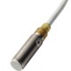 ICB12SF02NC CARLO GAVAZZI ОБЛАСТЬ ПРИМЕНЕНИЯ до 2 мм DC NPN ВЫХОД Соединительный кабель провода Металлическа..