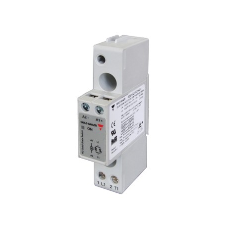 RGS1A23A30KGU CARLO GAVAZZI Some selected criteria system industrial housing rated current 11-25 AAC Rated v..