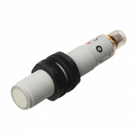 UA18CAD09PGM1TI CARLO GAVAZZI Selected parameters SYSTEM Sensor HOUSING M18 SENSING RANGE 0,2 to 1 m CONNECT..