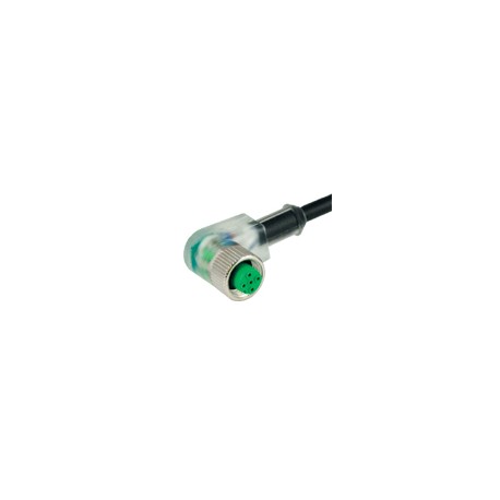 CONM13NF-APT5P CARLO GAVAZZI Selected parameters SYSTEM Connection cable CONNECTION M12 WIRE 3-wire FUNCTION..