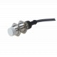 EI1808TBOSS CARLO GAVAZZI Selected parameters OUTPUT FUNCTION NO MOUNTING Non Flush HOUSING M18 SENSING RANG..