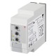 PMC01C115 CARLO GAVAZZI Segnale Funzione multifunzione 1 uscita a relè altri ingressi 0,1 s 100 h MONTAGGIO ..