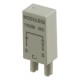 MODULE52 CARLO GAVAZZI Módulos de parâmetros selecionados FUNÇÃO tipo de conexão Plug AC acessórios Outros D..