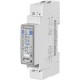 EM111DINAV71XS1X CARLO GAVAZZI FUNÇÃO Energia Analyzer DIN ALIMENTAÇÃO ferroviário Auto-Alimentado ENTRADA S..