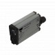 PA3PNPA-1 CARLO GAVAZZI Reflexão no espelho SYSTEM parâmetros selecionado, polarizada rectangular caixa de e..