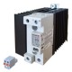 RGC1A23D62MGE CARLO GAVAZZI Parametri selezionati SISTEMA DIN-rail Mount CATEGORIA CORRENTE RATING 51 75 ACA..