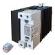 RGC1A23D62MGE CARLO GAVAZZI Selected parameters SYSTEM DIN-rail Mount CURRENT RATING CATEGORY 51 75 AAC RATE..