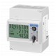 EM24DINAV93XISPFA CARLO GAVAZZI INPUT TYPE 3 fases AC conexão direta RS485 Alcance de comunicação 318V para ..