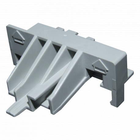 REC3ADAPTOR CARLO GAVAZZI Rec Adaptor For Motor Overload Relays (Pack Of 5)
