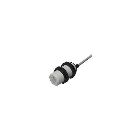 CA30CAF16PCDU CARLO GAVAZZI Parâmetros de CONEXÃO do Cabo de MATERIAL Plástico de HABITAÇÃO M30 FAIXA de DET..