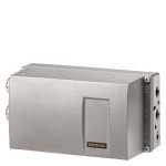 6DR5522-0ES00-0BA4 SIEMENS SIPART PS2 smart electropneumatic positioner for pneumatic linear and part-turn a..