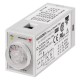 HAA14QM24 CARLO GAVAZZI Multifuncional função de sinal parâmetros de saída selecionado 4 relés outros insumo..