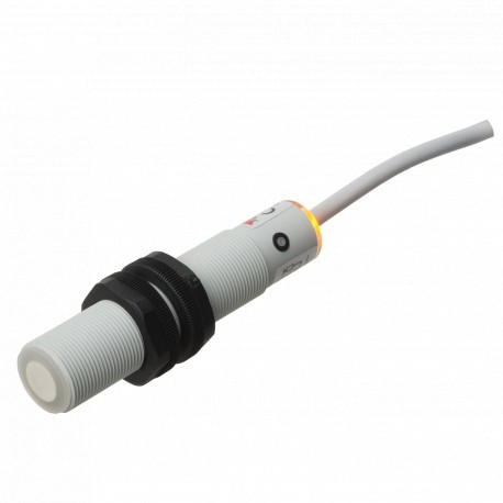 UA18CAD04NGTI CARLO GAVAZZI Os parâmetros selecionados Sensor do SISTEMA de HABITAÇÃO M18 FAIXA de DETECÇÃO ..