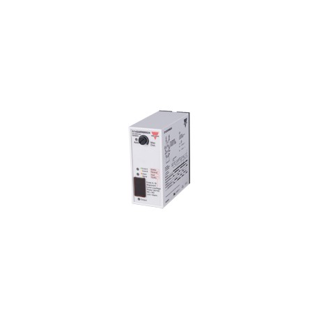 S142APPT924 CARLO GAVAZZI parâmetros amplificador selecionados SYSTEM fotocélulas ÂMBITO caixa retangular, d..