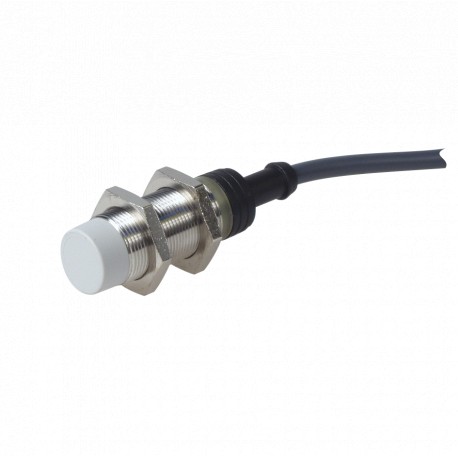 EI1808TBCSS CARLO GAVAZZI Selected parameters OUTPUT FUNCTION NC MOUNTING Non Flush HOUSING M18 SENSING RANG..