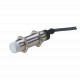 EI1808TBCSL CARLO GAVAZZI Parâmetros de FUNÇÃO de SAÍDA NC MONTAGEM Não Flush HABITAÇÃO M18 FAIXA de DETECÇÃ..