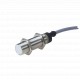 EI1805PPCSL CARLO GAVAZZI Parâmetros de FUNÇÃO de SAÍDA NC MONTAGEM de HABITAÇÃO Flush M18 FAIXA de DETECÇÃO..