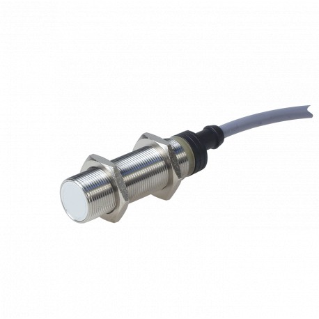 EI1805PPCSL CARLO GAVAZZI Parâmetros de FUNÇÃO de SAÍDA NC MONTAGEM de HABITAÇÃO Flush M18 FAIXA de DETECÇÃO..