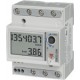 EM23DINAV93XO1X CARLO GAVAZZI Função selecionada Meters parâmetros de potência DIN rail DIGITAL DE ENTRADA P..