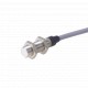 EI1202PPOSS CARLO GAVAZZI Saída da função parâmetros selecionados NA CAIXA DE M12 montagem em até 2 mm REACH..