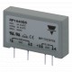 RP1A23D5 CARLO GAVAZZI 10 ACA ou moins TENSION NOMINALE 230 VCA MODE DE COMMUTATION Zéro de tension NOMBRE D..